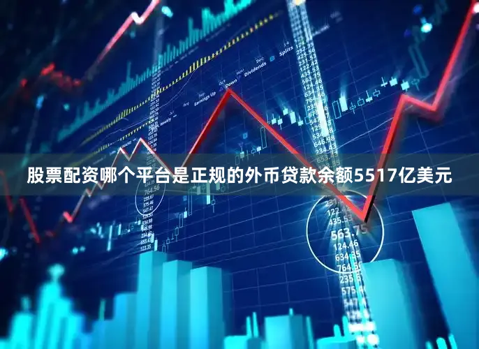 股票配资哪个平台是正规的外币贷款余额5517亿美元